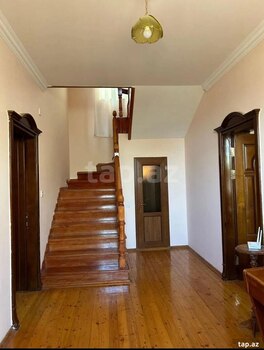 Bağ evi kirayə verilir, Novxanı qəs.