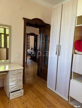 Bağ evi kirayə verilir, Novxanı qəs.