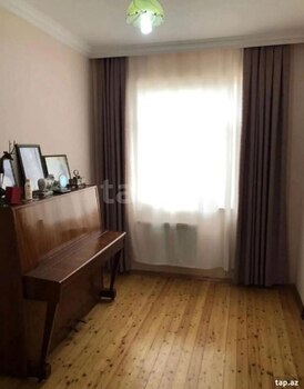 Bağ evi kirayə verilir, Novxanı qəs.