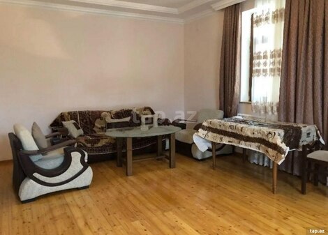 Bağ evi kirayə verilir, Novxanı qəs.