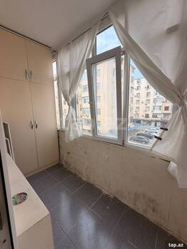 3-otaqlı yeni tikili, Qurtuluş küç. 93, 120 m²