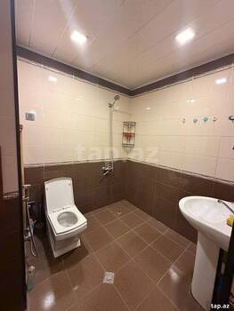 3-otaqlı yeni tikili, Qurtuluş küç. 93, 120 m²