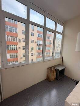 3-otaqlı yeni tikili, Qurtuluş küç. 93, 120 m²