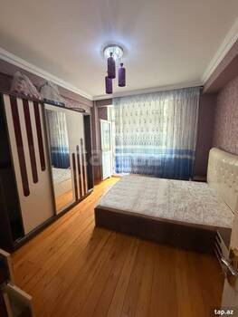 3-otaqlı yeni tikili, Qurtuluş küç. 93, 120 m²
