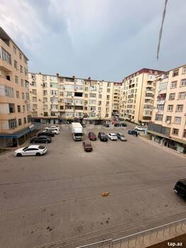 3-otaqlı yeni tikili, Qurtuluş küç. 93, 120 m²