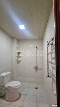 1-otaqlı yeni tikili kirayə verilir, Cahangir Zeynalov küç., 45 m²