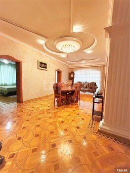 Villa, Badamdar qəs.