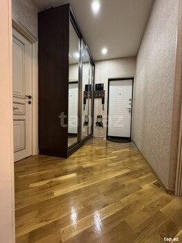 3-otaqlı mənzil, Azadlıq m., 100 m²