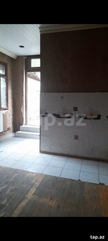 2-otaqlı mənzil, Gəncə ş., 44 m²