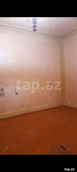 2-otaqlı mənzil, Gəncə ş., 44 m²