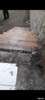 2-otaqlı mənzil, Gəncə ş., 44 m²
