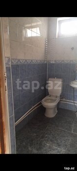 2-otaqlı mənzil, Gəncə ş., 44 m²