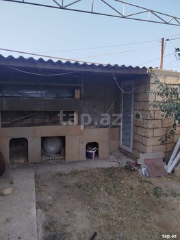 Bağ evi, Abşeron r.