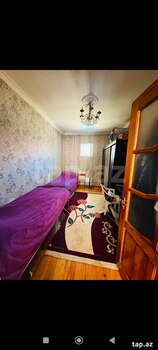 Həyət evi, Zabrat qəs.