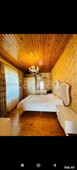 Həyət evi, Zabrat qəs.