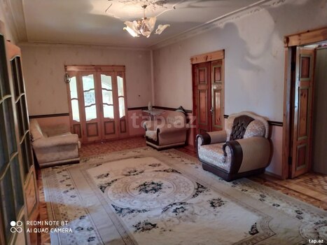 Villa, Astara r.