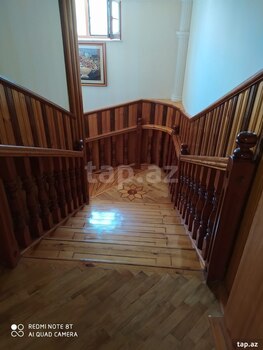 Villa, Astara r.