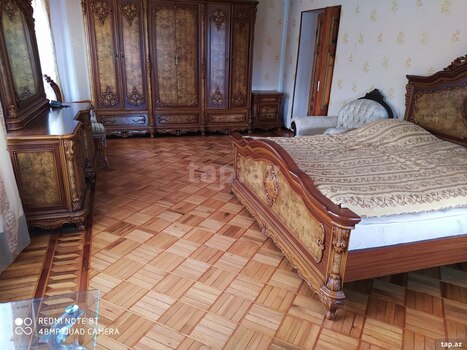 Villa, Astara r.