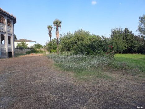 Villa, Astara r.