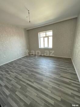 Həyət evi, Səttar Bəhlulzadə küç.