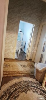 1-otaqlı yeni tikili, Cavanşir küç., 52 m²