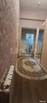 1-otaqlı yeni tikili, Cavanşir küç., 52 m²