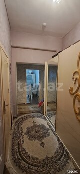 1-otaqlı yeni tikili, Cavanşir küç., 52 m²