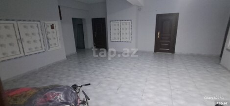 1-otaqlı yeni tikili, Cavanşir küç., 52 m²