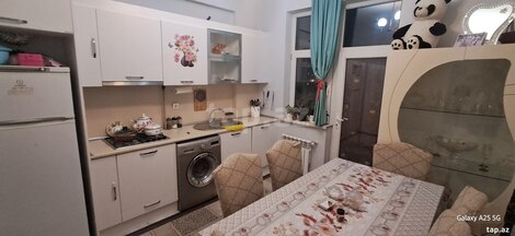 1-otaqlı yeni tikili, Cavanşir küç., 52 m²