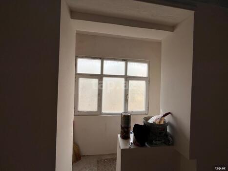 3-otaqlı mənzil, Binə qəs., 61 m²