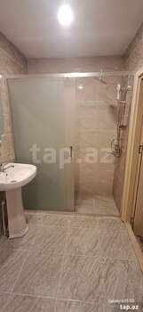 1-otaqlı yeni tikili, Cavanşir küç., 52 m²