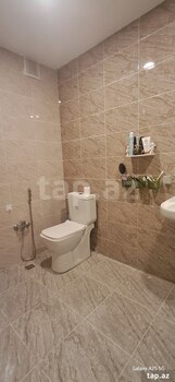 1-otaqlı yeni tikili, Cavanşir küç., 52 m²
