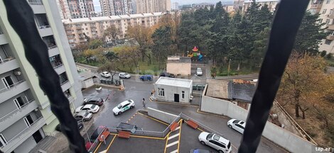 1-otaqlı yeni tikili, Cavanşir küç., 52 m²