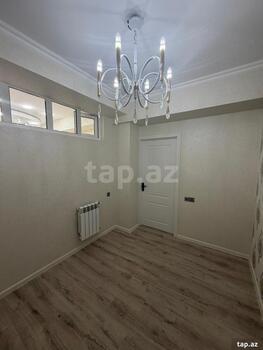 3-otaqlı yeni tikili, Qurtuluş küç. 93, 60 m²
