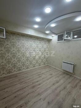 3-otaqlı yeni tikili, Qurtuluş küç. 93, 60 m²