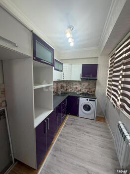 3-otaqlı yeni tikili, Qurtuluş küç. 93, 60 m²