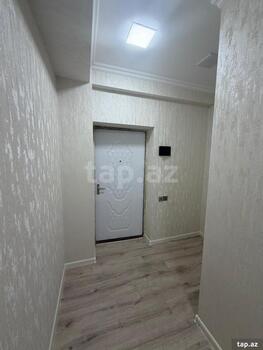 3-otaqlı yeni tikili, Qurtuluş küç. 93, 60 m²