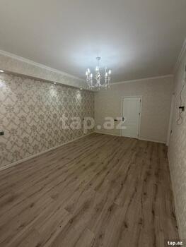 3-otaqlı yeni tikili, Qurtuluş küç. 93, 60 m²