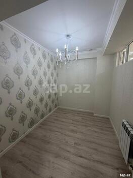 3-otaqlı yeni tikili, Qurtuluş küç. 93, 60 m²