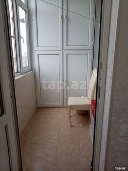 3-otaqlı yeni tikili, Masazır qəs., 64.8 m²
