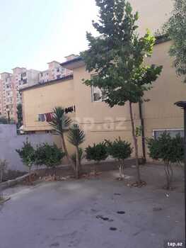 Həyət evi kirayə verilir, Məhəmməd Xiyabani küç. 22