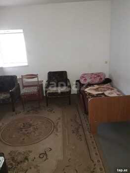 Həyət evi kirayə verilir, Məhəmməd Xiyabani küç. 22