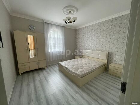 Bağ evi kirayə verilir, Mərdəkan qəs.