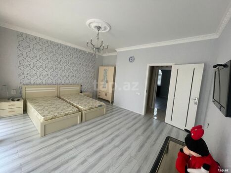 Bağ evi kirayə verilir, Mərdəkan qəs.