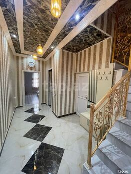 Bağ evi kirayə verilir, Mərdəkan qəs.