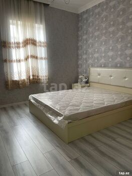 Bağ evi kirayə verilir, Mərdəkan qəs.