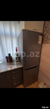 1-otaqlı mənzil kirayə verilir, Gəncə ş., 47 m²