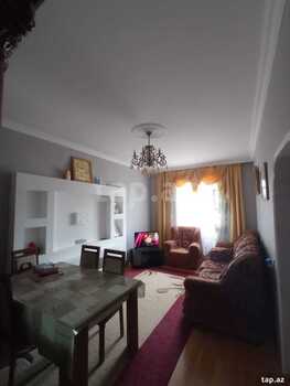Həyət evi, Saray qəs.