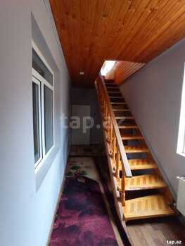 Həyət evi, Saray qəs.