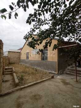 Həyət evi, Saray qəs.